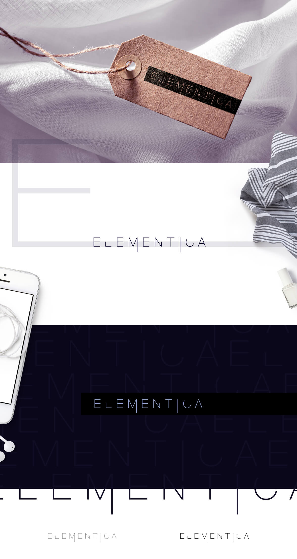 Elementica Logo